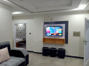 Royal apartment